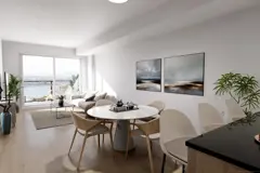 1 chambre