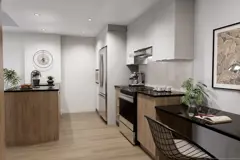 1 chambre