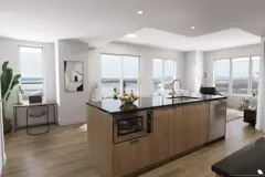 2 chambres