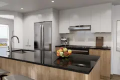 3 chambres