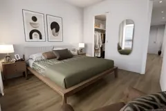 3 chambres