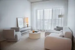 1 chambre