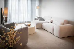 2 chambres