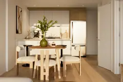 1 chambre