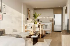 2 chambres