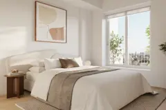 3 chambres
