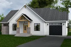 Maison Farmhouse (2)