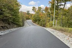 Terrains boisés