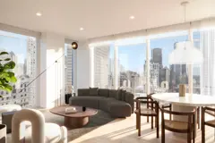Modèle 2 chambres
