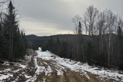 Terrains