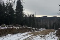 Terrains
