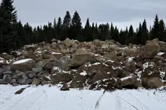 Terrains