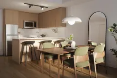 Modèle 3 ½
