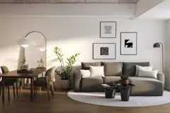 Modèle 4 ½