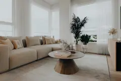 1 chambre