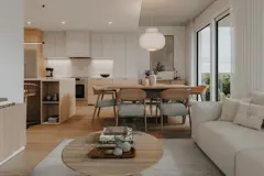 3 chambres