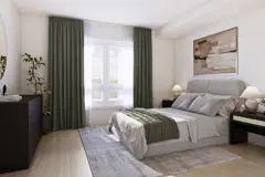 1 chambre