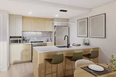 2 chambres