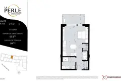 Loft 2 1/2