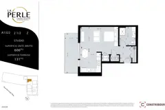 Loft 2 1/2