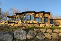 Maison personnalisée #2