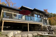 Maison personnalisée #3