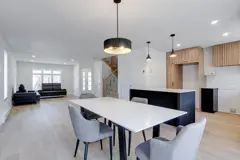 Modèle jumelée