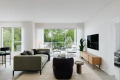 Condo 3 ½