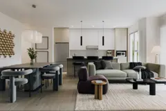 Condo 4 ½