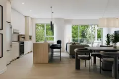 Condo 5 ½