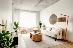 1 chambre