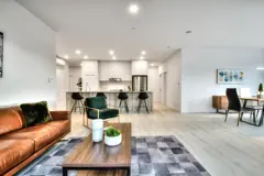 2 chambres