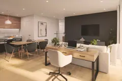 1 chambre