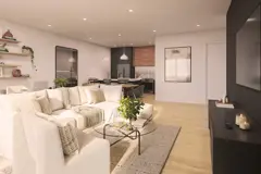 2 chambres