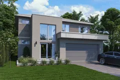Maison Unifamiliale
