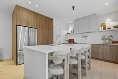Maison Unifamiliale