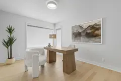Maison Unifamiliale