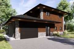 Canopée 23
