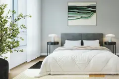 1 chambre
