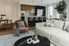 2 chambres