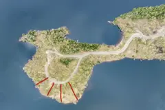 Terrains