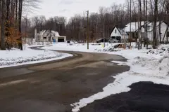 Terrains