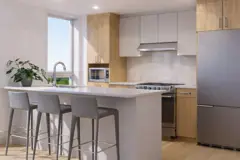 2 chambres