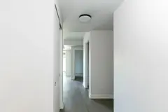 1 chambre + alcôve + 1 salle de bain