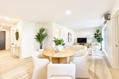 2 chambres