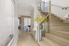 Maison jumelée