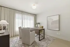 Maison jumelée