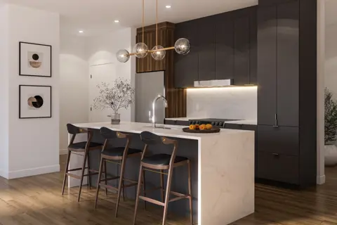 1 chambre