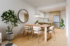 1 chambre