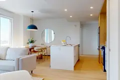 1 chambre